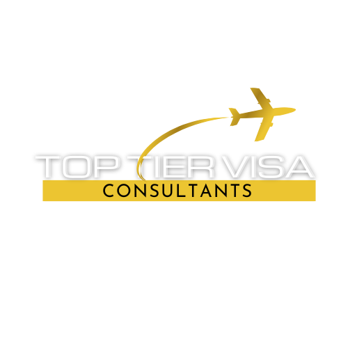 Top Tier Visa Consultants